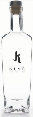Logo for: Klyr Rum