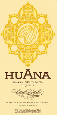 Logo for: Huana