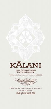 Logo for: Kalani