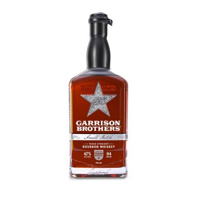 Logo for: Garrison Brothers Small Batch