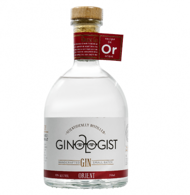Logo for: Ginologist Orient