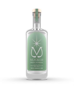 Logo for: Mezcalum Mezcal Artesanal