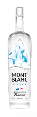 Logo for: Mont Blanc 