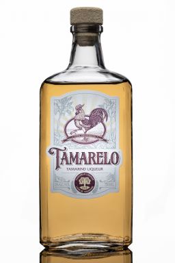 Logo for: Tamarelo