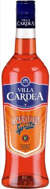 Logo for: Aperitivo Villa Cardea