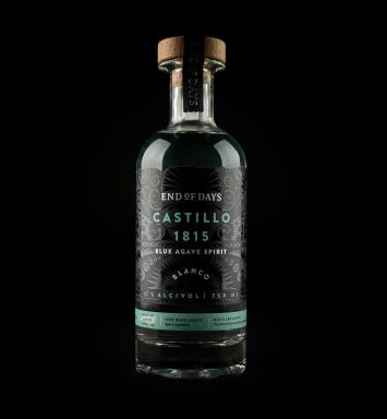 Logo for: Castillo 1815 Blue Agave Spirit