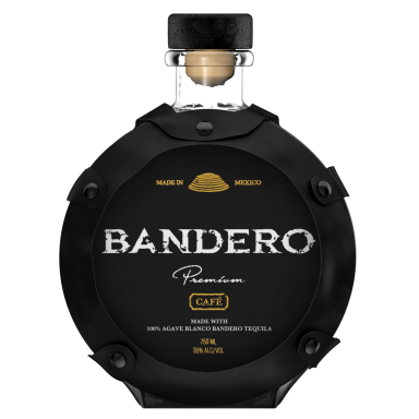 Logo for: Bandero Café