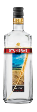 Logo for: Stumbras Vodka Triticale