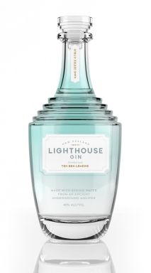 Logo for: Lighthouse Gin