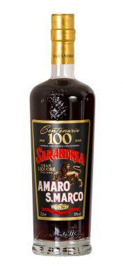 Logo for: Amaro San Marco
