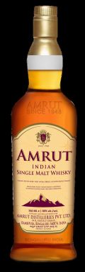 Logo for: Amrut Classic Single Malt