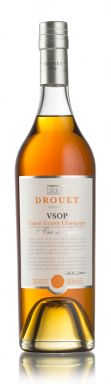 Logo for: Drouet VSOP Cognac