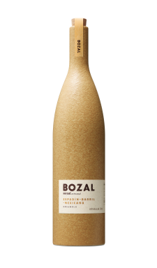 Logo for: Bozal Ensamble Mezcal