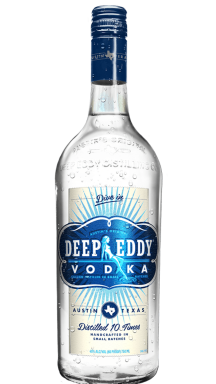 Logo for: Deep Eddy Original