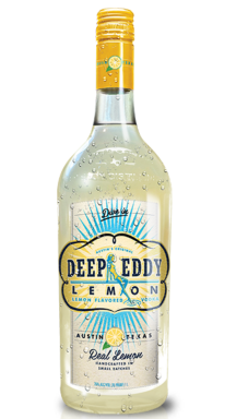 Logo for: Deep Eddy Lemon