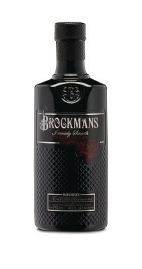 Logo for: Brockmans Gin- Premium Gin