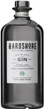 Logo for: Hardshore Original Gin