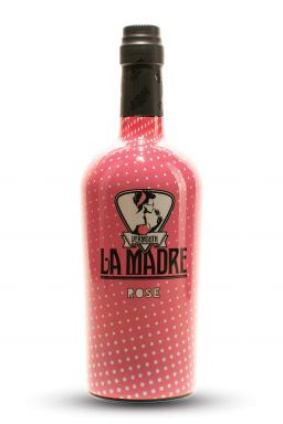 Logo for: La Madre Rose Vermouth