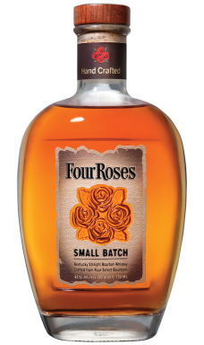 Logo for: Four Roses Small Batch Bourbon