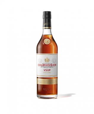 Logo for: Courvoisier VSOP