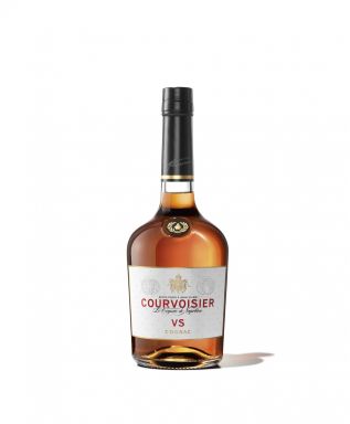 Logo for: Courvoisier VS