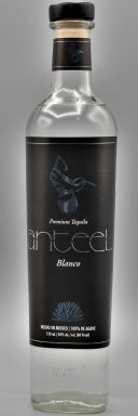 Logo for: Anteel Blanco Tequila