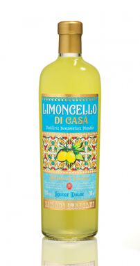 Logo for: Limoncello Di Casa