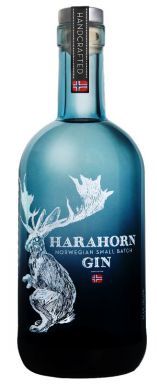 Logo for: Harahorn Small Batch Gin