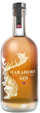 Logo for: Harahorn Cask aged Gin