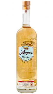 Logo for: Augie's Premium Tequila Reposado