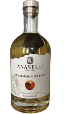 Logo for: Anaseuli persimmon 