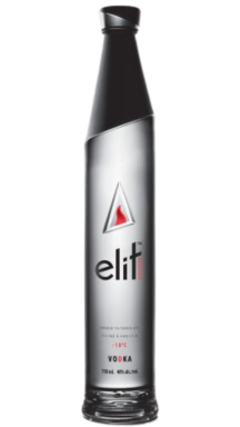 Logo for: Elit Vodka 