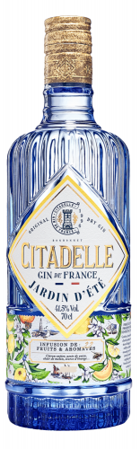 Photo for Citadelle Gin Distillery