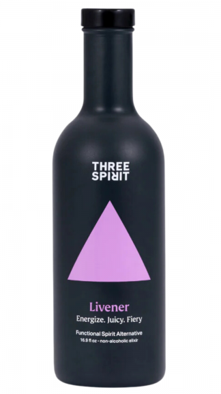 Photo for: Three Spirit - Livener