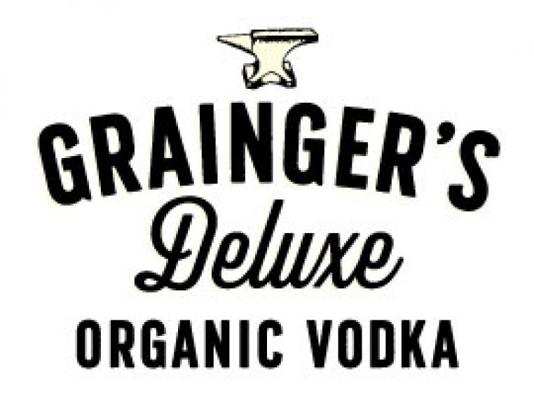 Photo for: Grainger's Deluxe Organic Vodka