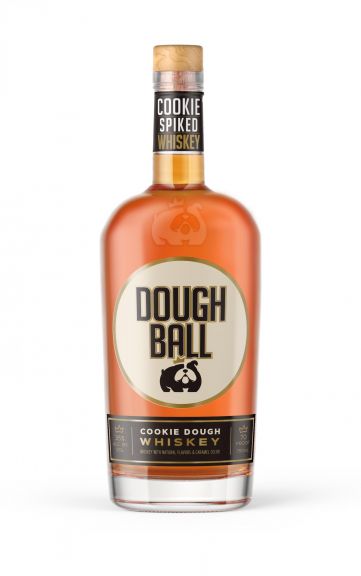 Photo for: Dough Ball Whiskey