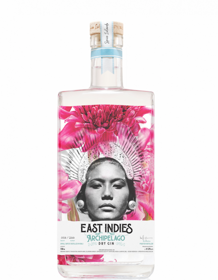 Photo for: East Indies Archipelago Gin