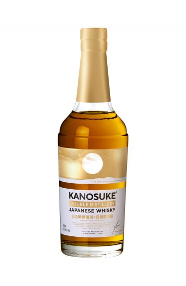 Photo for: Kanosuke Double Distillery Japanese Whisky