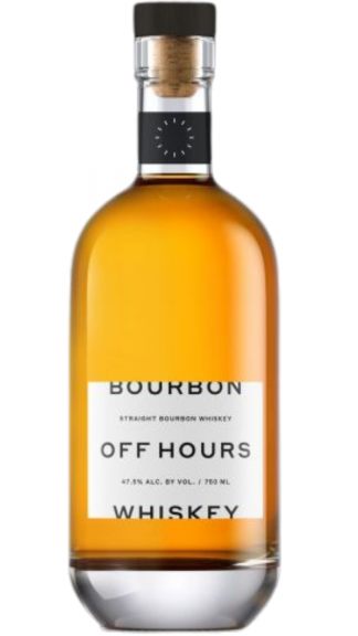 Photo for: Off Hours Bourbon Straight Bourbon Whiskey