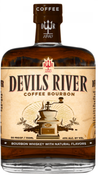 Photo for: Devils River Coffee Bourbon