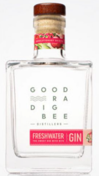 Photo for: Freshwater Gin