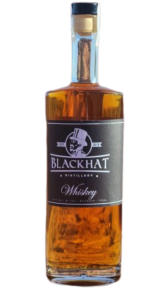 Photo for: Blackhat Whiskey