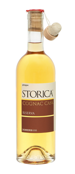 Photo for: Storica Riserva Cognac Cask