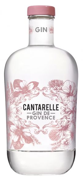 Photo for: Cantarelle Gin De Provence