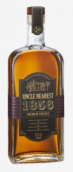 Photo for: Uncle Nearest 1856 Premium Aged Whiskey