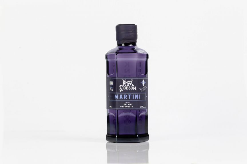 Photo for: Knox & Dobson Martini