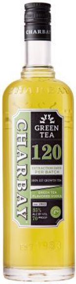 Photo for: Charbay Green Tea Vodka