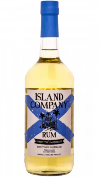 Photo for: Island Company Golden Rum