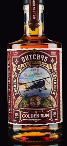 Photo for: Dutch 45 Rum