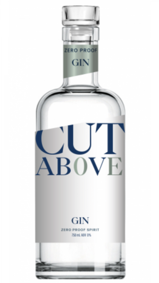 Photo for: Cut Above Gin